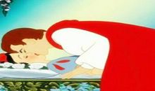 我和白雪公主过一天想象作文800字