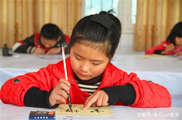 干货分享|低年级作文早起步“四要点”,家长可参考 1