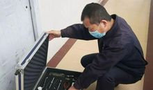 “疫”线面孔读后感｜风帆中学902班雷云伊：割不断的牵连