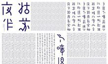 汉字的魅力作文850字