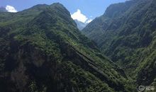 虎跳峡游记作文