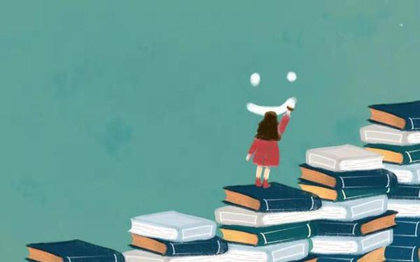 一篇满含正能量的小学生作文:读《夏洛的网》有感 4
