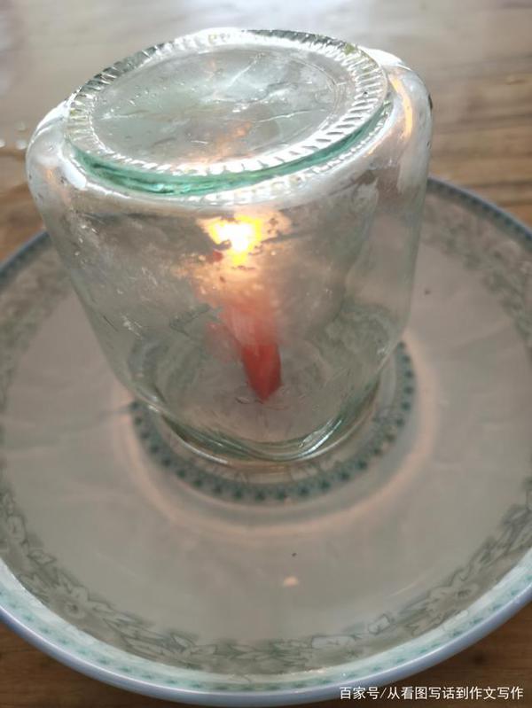 三年级下册作文实录：我做了一项小实验，有图有真相 3