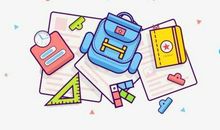 一堆文具引发的讨论作文