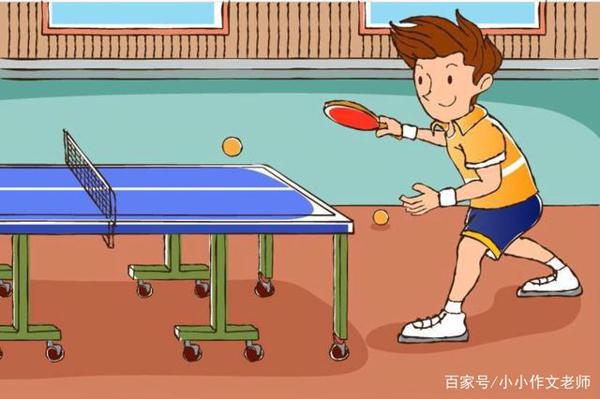 看图话写作文,300字精选范文,快快收藏吧 2