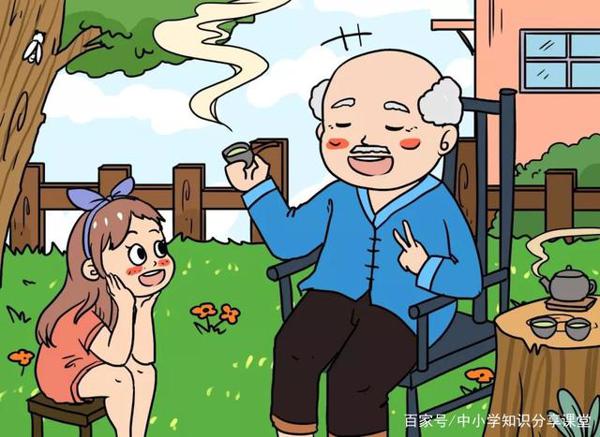 小学生优秀作文欣赏——《和爷爷一起种金针菇》，请为孩子收藏！