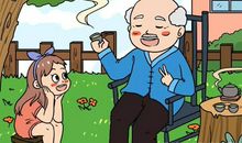 小学生优秀作文欣赏——《和爷爷一起种金针菇》，请为孩子收藏！