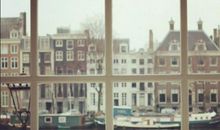 窗外的世界永别了作文