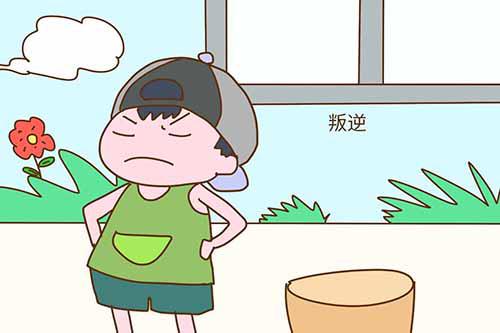 不要让自己的叛逆与亲人的距离拉得更远