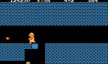 《超级玛丽》有感 初中生读后感800字