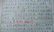 我们班的“大哥” 小学生写人作文500字
