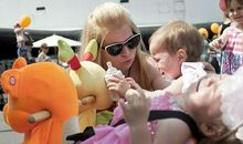 中考模拟作文指导：《难忘那个有趣的节日》