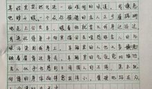 学会忍受 试着忍受作文500字