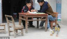 小学生作文｜第一次上网课，我真的十分激动