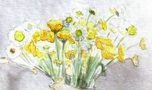 仟叶教育：写材料作文的注意事项