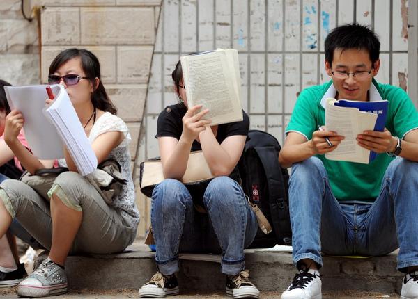 原创 初中生交作文：《我的计划泡汤了》，老师逐句修改提出两个不足 2