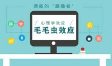 论毛毛虫效应-议论文700字