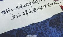 放信任于青崖，行智者趁年华 高三诚信作文800字
