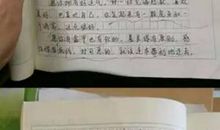 写给妈妈的信 小学生书信作文500字