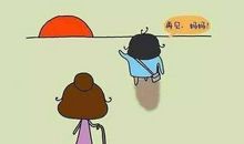 六年级作文：那有温度的目光