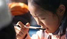 妙笔生花：“成长类”作文这样写，离满分不远