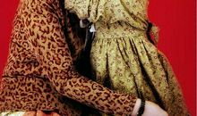 中小学生优秀作文3篇：我和妈妈的故事