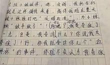 不起眼，却温暖 初中生写人作文600字