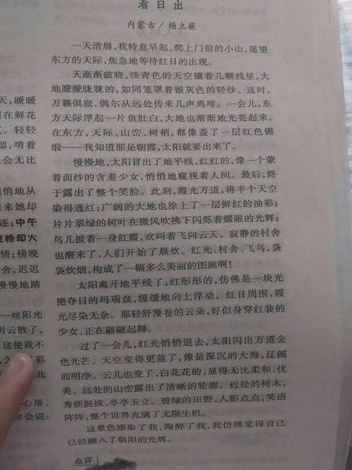 平凡却又伟大 初中生叙事作文500字