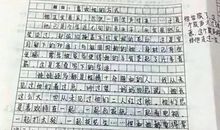 社会的冷漠值得深思 初中生记事作文500字