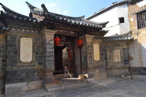 小学生描写家乡优秀作文2篇:我的家乡是一个山清水秀的小山村 5