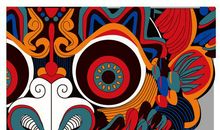 原创学生作文：《“年兽”来了》