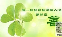 善良的心 善良的人作文500字