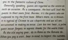 20考研英语必背评分作文丨小作文系列⑦拒绝+建议