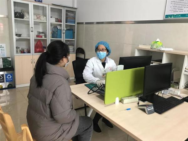 我为你们骄傲！一篇作文让婺城这对“抗疫夫妻”泪眼朦胧 2