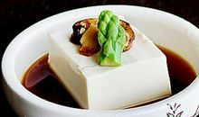 做凉拌豆腐的作文