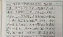 汕尾一游 初中生旅游作文700字
