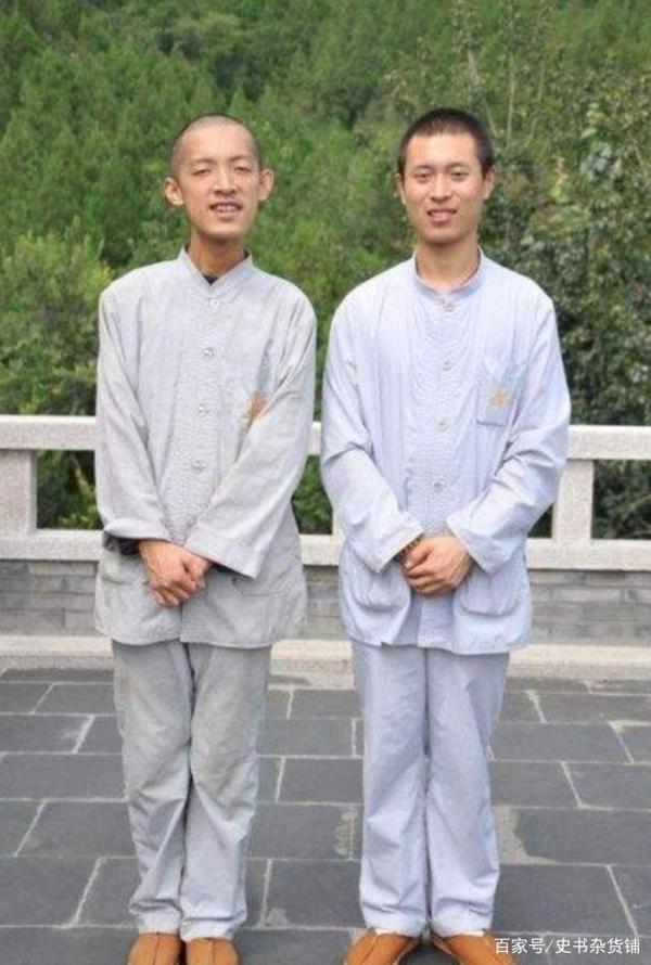 北大天之骄子出家为僧,初中时作文里的一句话,暴露了真实原因 1