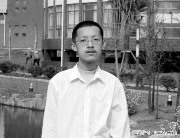 北大天之骄子出家为僧,初中时作文里的一句话,暴露了真实原因 2