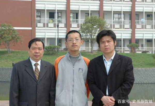 北大天之骄子出家为僧,初中时作文里的一句话,暴露了真实原因 3