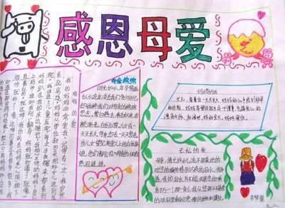 高中优秀作文赏析：感恩母爱