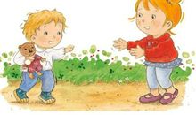 小学生作文：帮妈妈剥豌豆