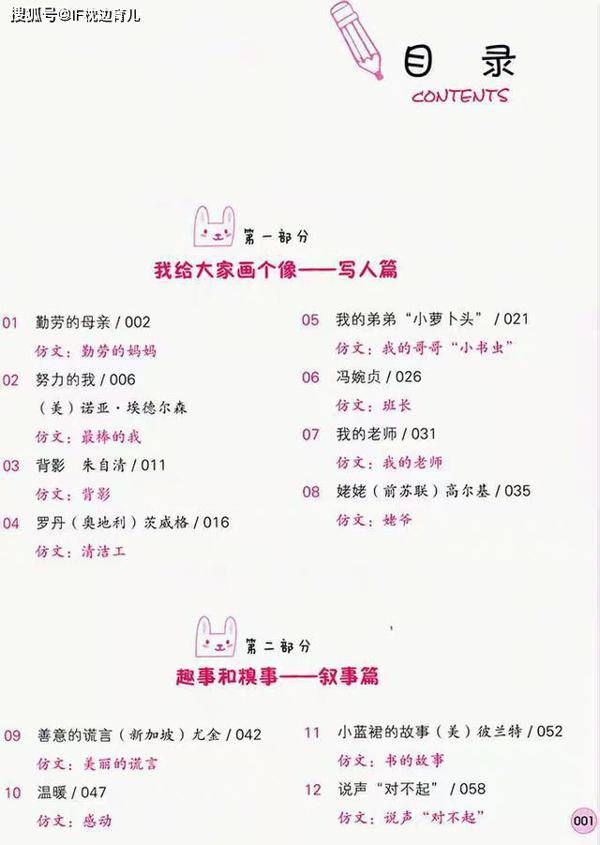 原创 三年级孩子如何写好作文？满分作文"三步走"，你家娃做到哪步了 10