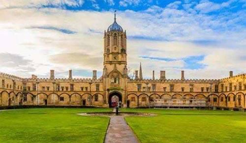 英国大学和美国大学的四大区别