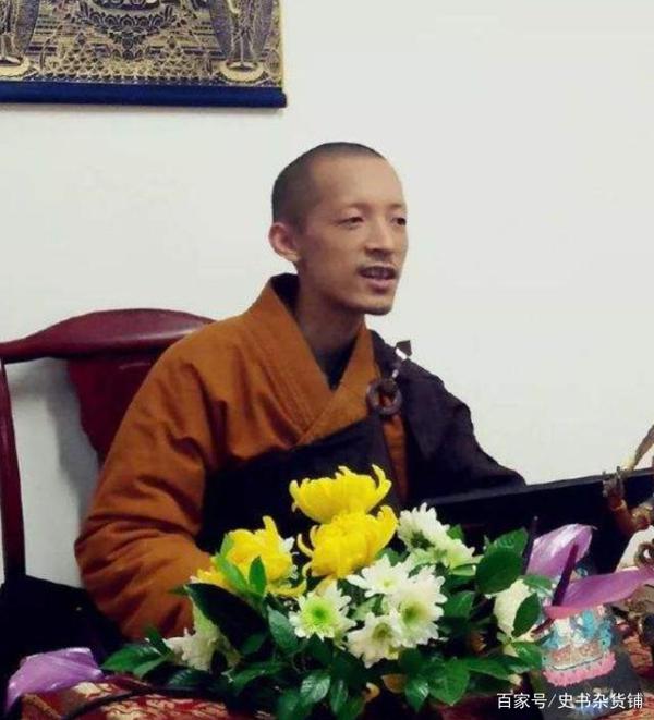 北大天之骄子出家为僧,初中时作文里的一句话,暴露了真实原因 5
