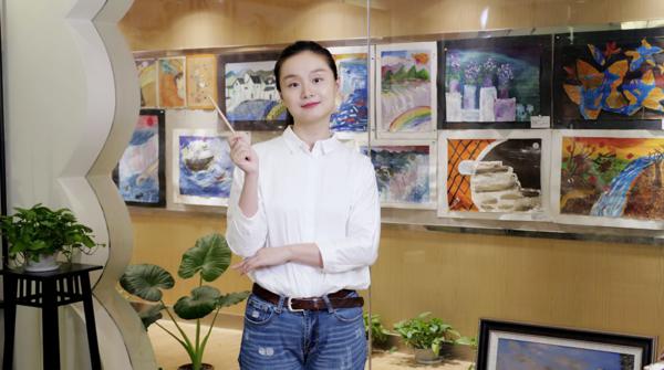 写作文虐哭无数孩子？这位妈妈的做法简直绝了 1
