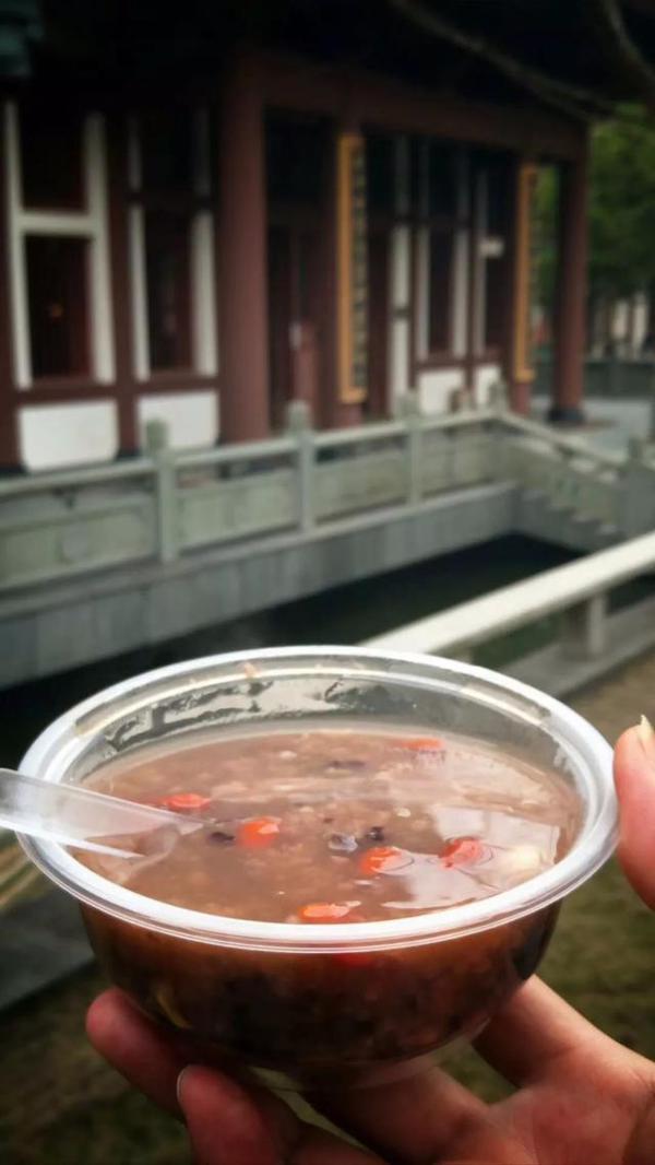 作文素材：“粥”到更温暖，腊八节由来及传统风俗知多少 4