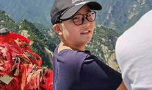 原创作文| 《您曾为石油命名》作者：孔翊文/主播：小青