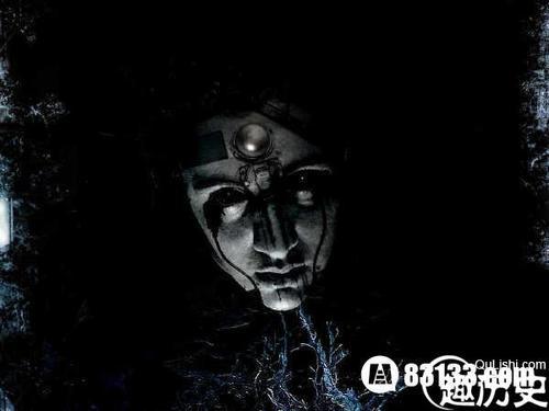 恐怖办公楼 鬼故事500字