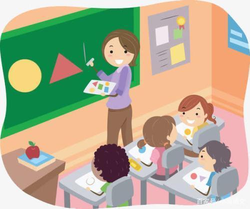 语文老师分享:低年级的作文课,讲比写重要,老师要会这么教 3