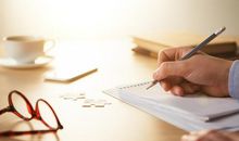 晨览作文，帮你写好材料作文。